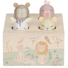Image de Little Dutch Jouet Pop-up Safari Friends