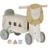 Image de Little Dutch Porteur Lion - Safari Friends