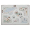 Image de Little Dutch Tapis Circuit de Voiture - Safari Friends
