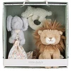 Image de Little Dutch Coffret Cadeau - Safari Friends