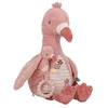 Image de Little Dutch Peluche d'Activités Flamant Rose Safari Friends