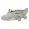 Image de Little Dutch Peluche d'Activités Crocodile XL Safari Friends