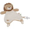 Image de Little Dutch Doudou Lion - Safari Friends