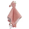 Image de Little Dutch Doudou Flamant Rose - Safari Friends