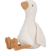 Image de Little Dutch Peluche Oie - Newborn