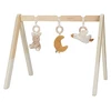 Image de Little Dutch Arche d'Eveil en Bois - Newborn