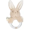 Image de Little Dutch Anneau Hochet Lapin - Newborn