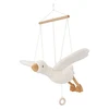 Image de Little Dutch Décoration Oie Volante - Newborn