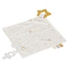 Image de Little Dutch Doudou avec Jouet de Dentition - Newborn Naturals