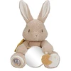 Image de Little Dutch Peluche d'Activités Lapin - Newborn