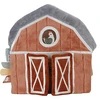 Image de Little Dutch Livre d'Activités Little Farm Grange