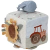 Image de Little Dutch Cube d'Activités Little Farm - Multicolore