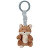 Image de Little Dutch Peluche Vibrante à Suspendre Renard - Forest Friends