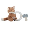 Image de Little Dutch Hochet Renard - Forest Friends