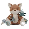 Image de Little Dutch Peluche d'Activités Renard - Forest Friends