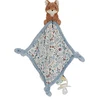 Image de Little Dutch Doudou Carré Renard - Forest Friends