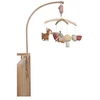 Image de Little Dutch Mobile Musical en Bois - Fairy Garden