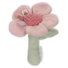 Image de Little Dutch Hochet Peluche Fleur Fairy Garden