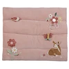 Image de Little Dutch Tapis de Parc Fairy Garden - Rose