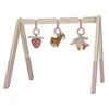 Image de Little Dutch Arche d'Eveil en Bois - Fairy Garden