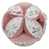 Image de Little Dutch Balle de Préhension Fairy Garden - Rose