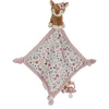 Image de Little Dutch Doudou Carré Faon - Fairy Garden