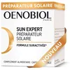 Image de Oenobiol SUN Expert Préparateur Solaire - Protection cellulaire renforcée* - Favorise un hâle intense et éclatant - Complément Alimentaire 30 capsules - Programme 1 mois