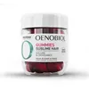 Image de Oenobiol Gummies Sublime hair - Favorise la croissance, Redonne du volume - Programme 1 mois - 60 Gummies - Arôme naturel cerise - Complément Alimentaire - Sans sucre - Vegan - Made in France