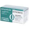 Image de Oenobiol Hair Expert Fortifiant Anti-ge - Nouveau - Marc de Raisin et Céramides - Efficacité prouvée - Favorise la brillance - Fortifie et revitalise - Complément alimentaire 2x30 capsules - Programme 2 mois