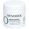 Image de Oenobiol Hair Expert Fortifiant Intégral - Nouveau - Kératine - Redonne force et résistance pour des cheveux éclatants de santé - Complément alimentaire 60 comprimés - Programme 1 mois