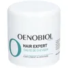 Image de Oenobiol Hair Expert Chute de Cheveux - Nouvelle formule concentrée - Chute de cheveux- Favorise la croissance - Préserve la densité des cheveux - Complément alimentaire 60 capsules - Programme 1 mois