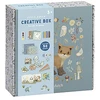 Image de Little Dutch Boîte d'Activités Créatives XL - Forest Friends