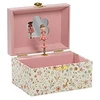 Image de Little Dutch Boite à Bijoux Musicale - Rosa