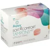 Image de Beppy Soft Comfort Tampons Wet