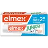 Image de elmex® dentifrice junior (7/12 ans) à la menthe