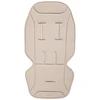 Image de Joolz Coussin pour Poussette Confort Respirant - Sandy Taupe