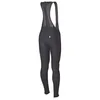 Image de Cuissard long à bretelles vélo route BBB Quadra BBW-184 noir XXL