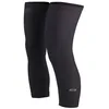Image de Genouillères vélo route BBB ComfortKnee BBW-93 M noir