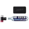 Image de Gonfleur CO2 BBB AirSpeed BMP-32 noir