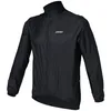 Image de Veste vélo imperméable été BBB BaseShield BBW-148 L noir