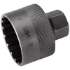 Image de Outil boitier de pédalier BBB BTL-105 gris