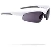 Image de Lunettes vélo BBB Impress BSG-58 blanc