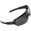 Image de Lunettes vélo BBB Commander BSG-61 noir