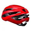 Image de Casque vélo BBB Maestro BHE-09 55-58cm rouge