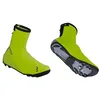 Image de Couvre-chaussures vélo route BBB Waterflex 3.0 BWS-23 47-48 jaune fluo
