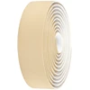 Image de Ruban de cintre vélo BBB GravelRibbon Gel BHT-16 3.5mm jaune pâle