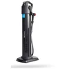 Image de Pompe Compresseur Tubeless et pneu vélo Team Pro PRPU0087