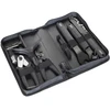 Image de Caisse à outils vélo portable Pro Starter kit - PRTL0105 gris foncé
