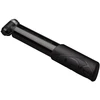 Image de Mini-pompe vélo Pro Performance XS Télescopique - PRPU0104 noir