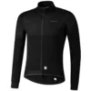 Image de Veste vélo hiver Shimano Beaufort noir S